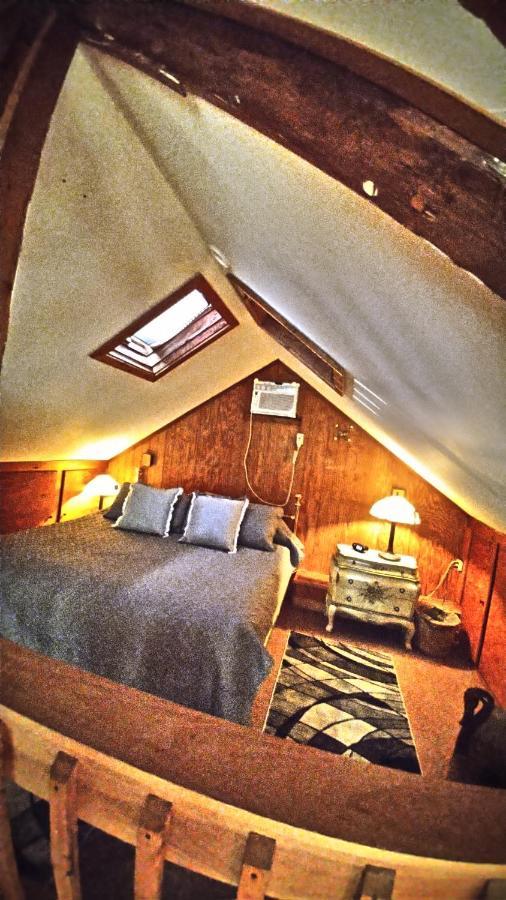 The Greenfield Inn Extérieur photo