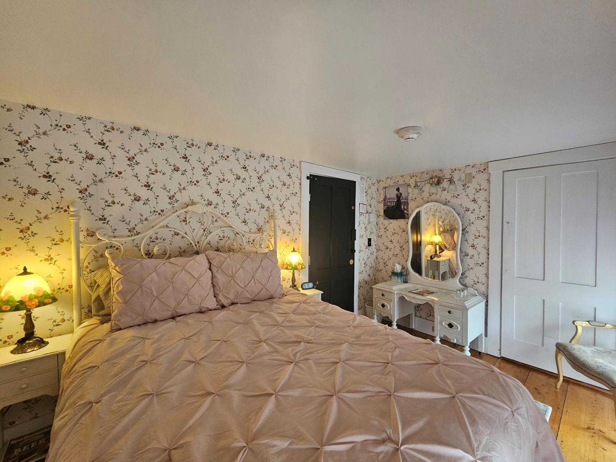 The Greenfield Inn Extérieur photo
