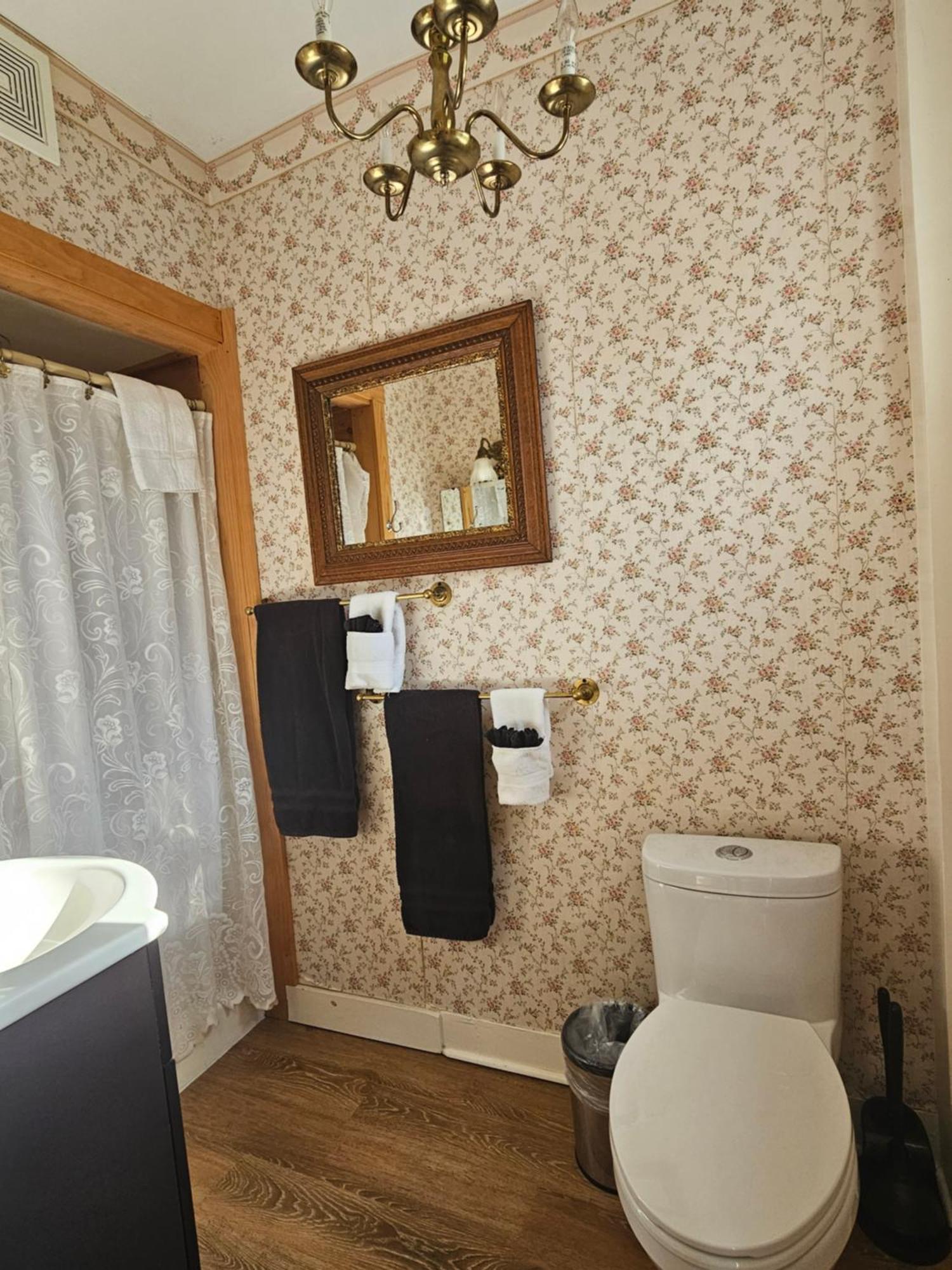 The Greenfield Inn Extérieur photo
