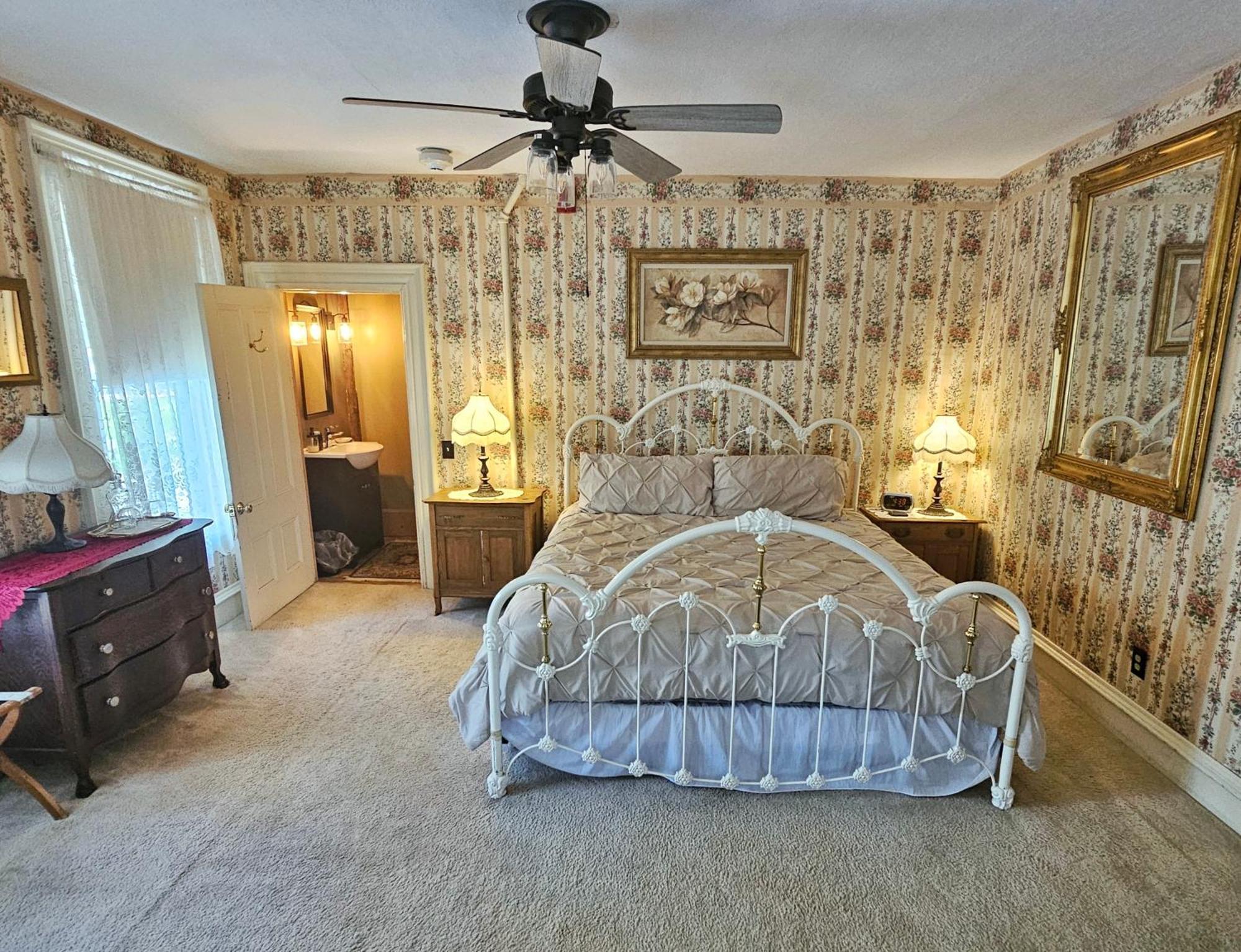The Greenfield Inn Extérieur photo